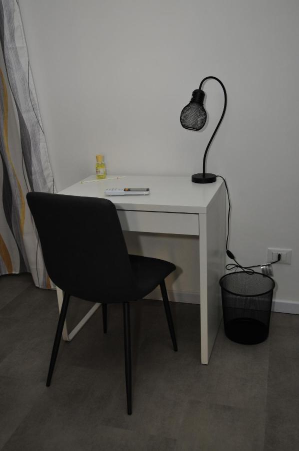 أغريجنتو Kamome Rooms المظهر الخارجي الصورة