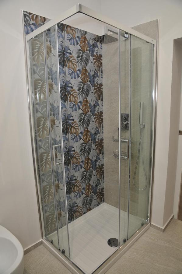 أغريجنتو Kamome Rooms المظهر الخارجي الصورة
