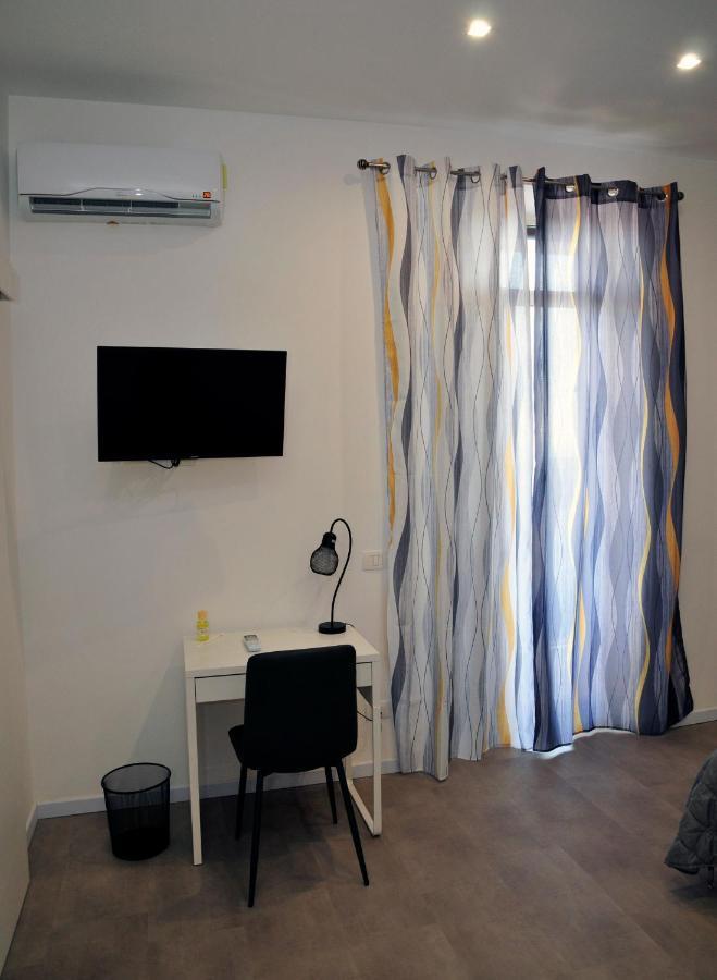 أغريجنتو Kamome Rooms المظهر الخارجي الصورة