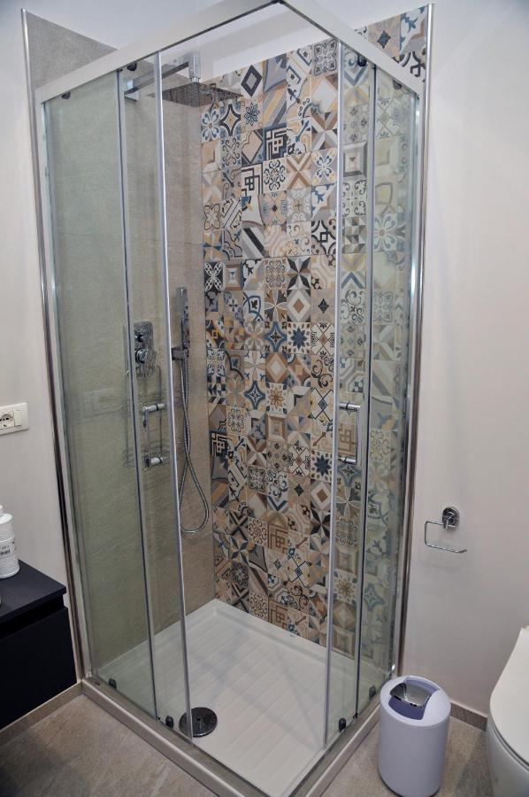 أغريجنتو Kamome Rooms المظهر الخارجي الصورة