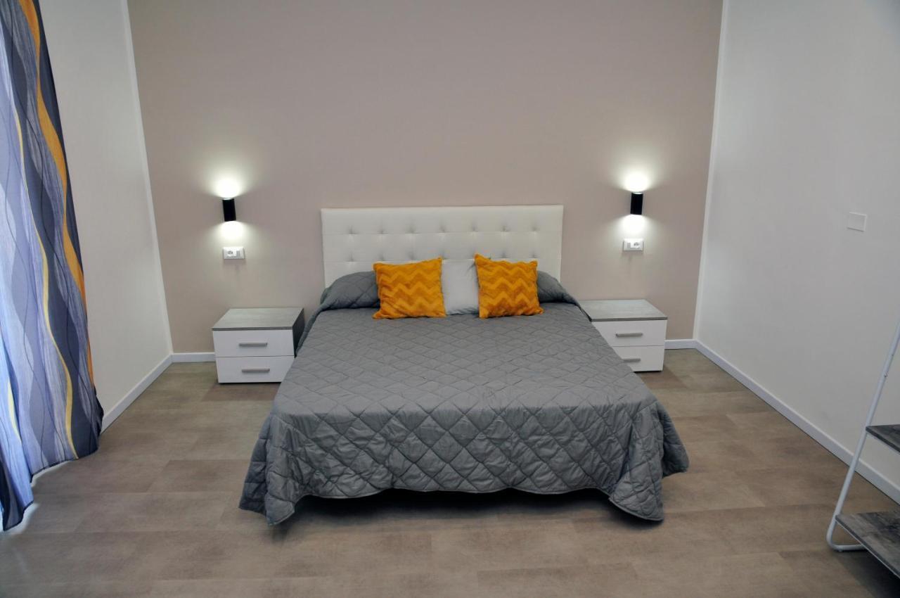 أغريجنتو Kamome Rooms المظهر الخارجي الصورة