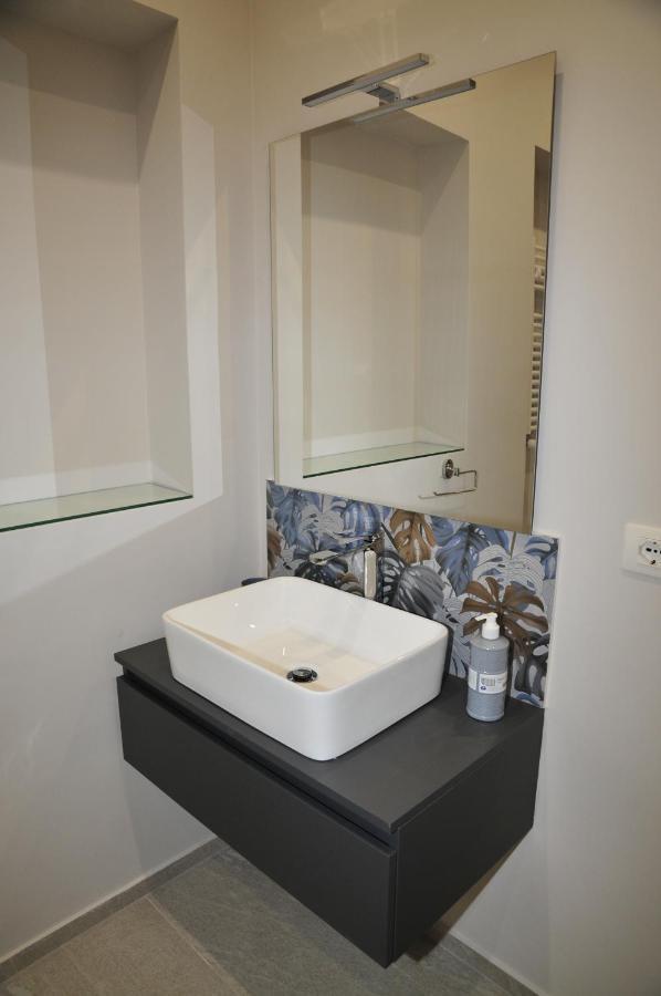 أغريجنتو Kamome Rooms المظهر الخارجي الصورة