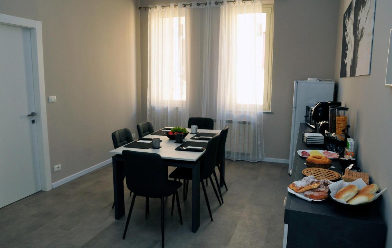 أغريجنتو Kamome Rooms المظهر الخارجي الصورة