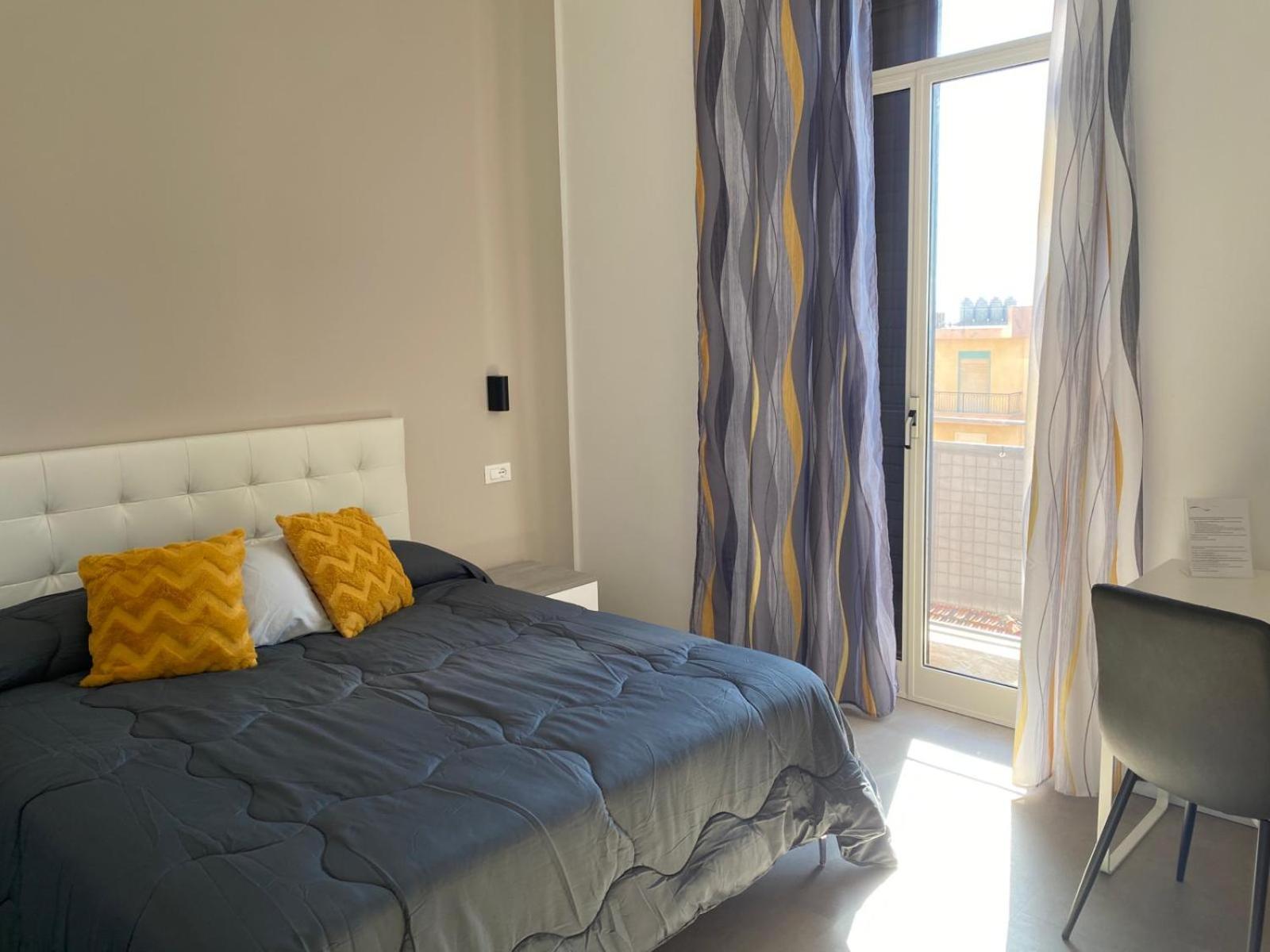 أغريجنتو Kamome Rooms المظهر الخارجي الصورة