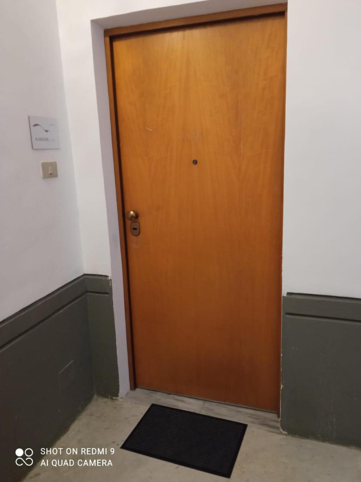 أغريجنتو Kamome Rooms المظهر الخارجي الصورة